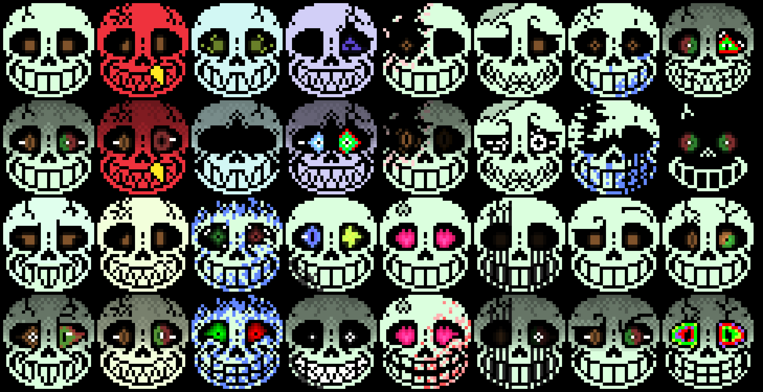 [63ceb7] Kaboom... Fixes done... Changes added... Anger?... Gone... Cause... Piss off.....