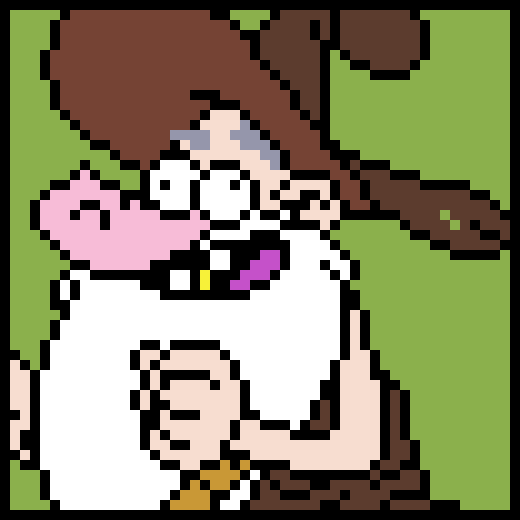 [9664c4]  pixel art