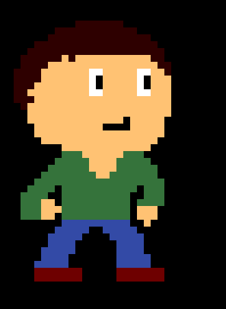 BOY 6 color