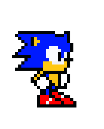[9664c4] sonic bam