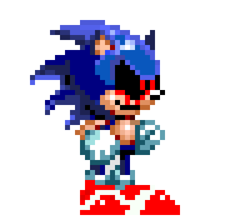 [6c2e0d] Sonic.exe
