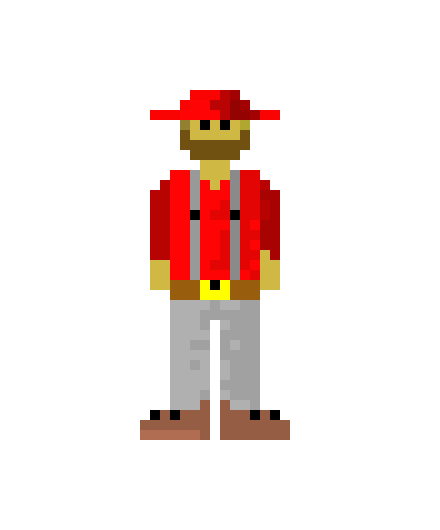 [9664c4] Red Player