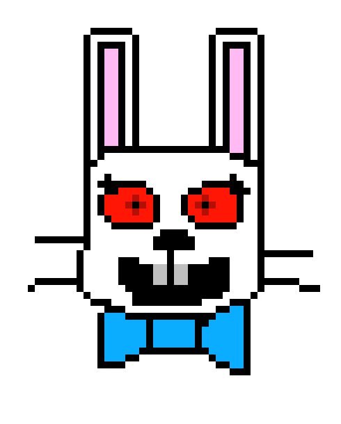 [401102] *alright heres the vanny sprite use this or make your own if you want-rainbowfox2011