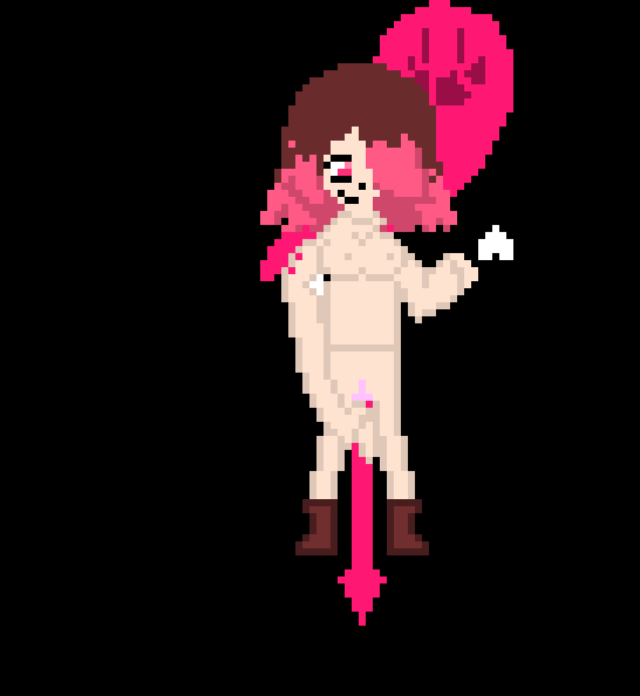 [53a360] Spear in pussy Glitchtale betty porn