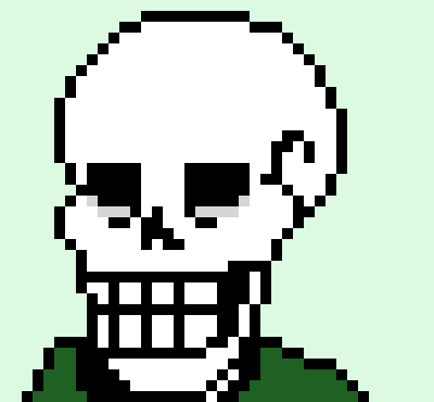 I AM B A C K FROM DEATH.