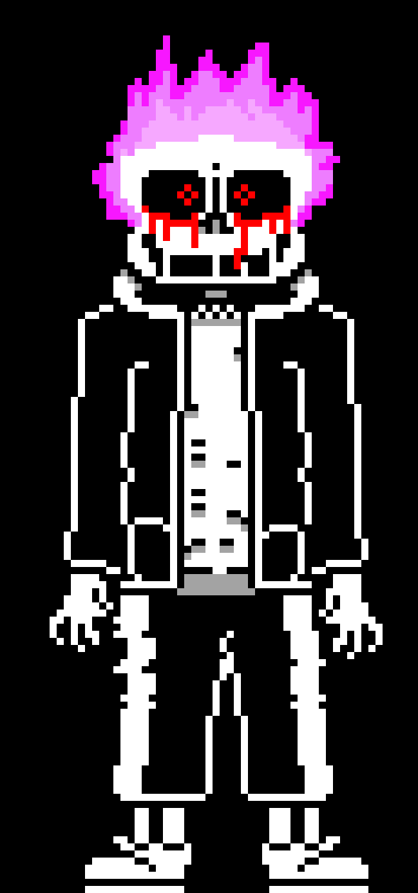 [793648] *kills papyrus* fucking idiot lbkgbglbkglbgk *running about*