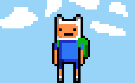 [9664c4] finn