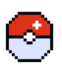 [9664c4] Pokeball