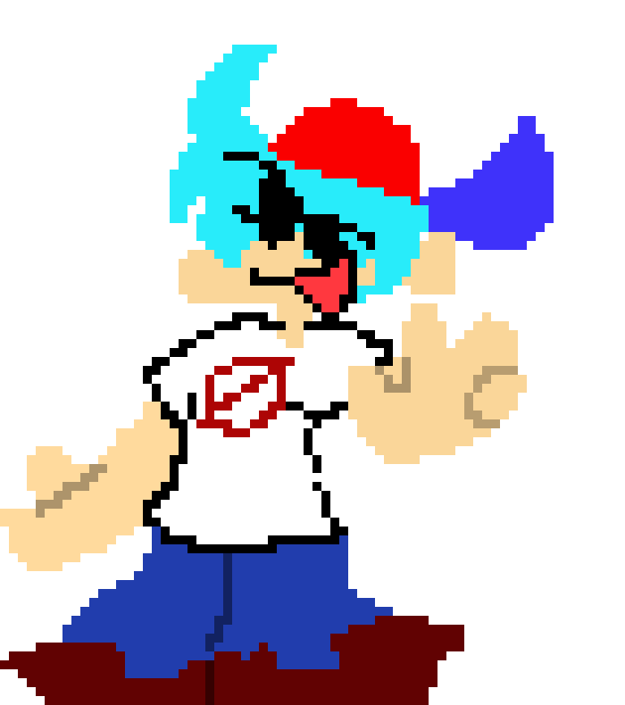 Keith (FNF)