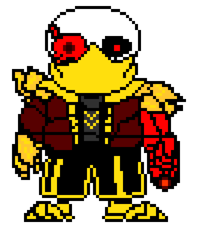 Blitz Sans