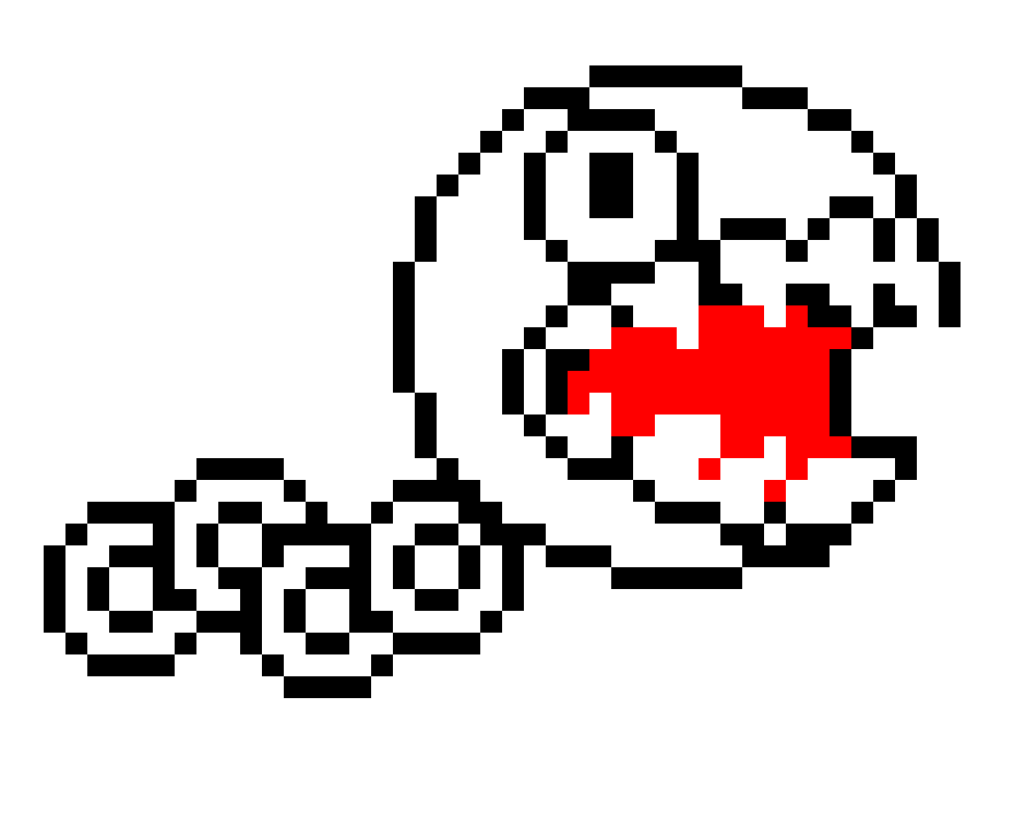 [9664c4] Chomp
