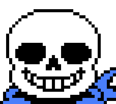 [b9de0d] did somebody say...cookies........ - (underswap) Sans The  skeleton