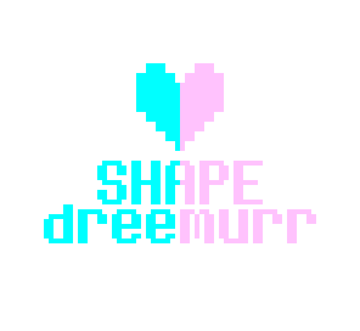 [78ecaa] Shape Dreemurr