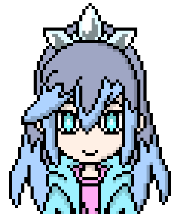 [5b2f3e] Fubuki-hime: -stares aimlessly-