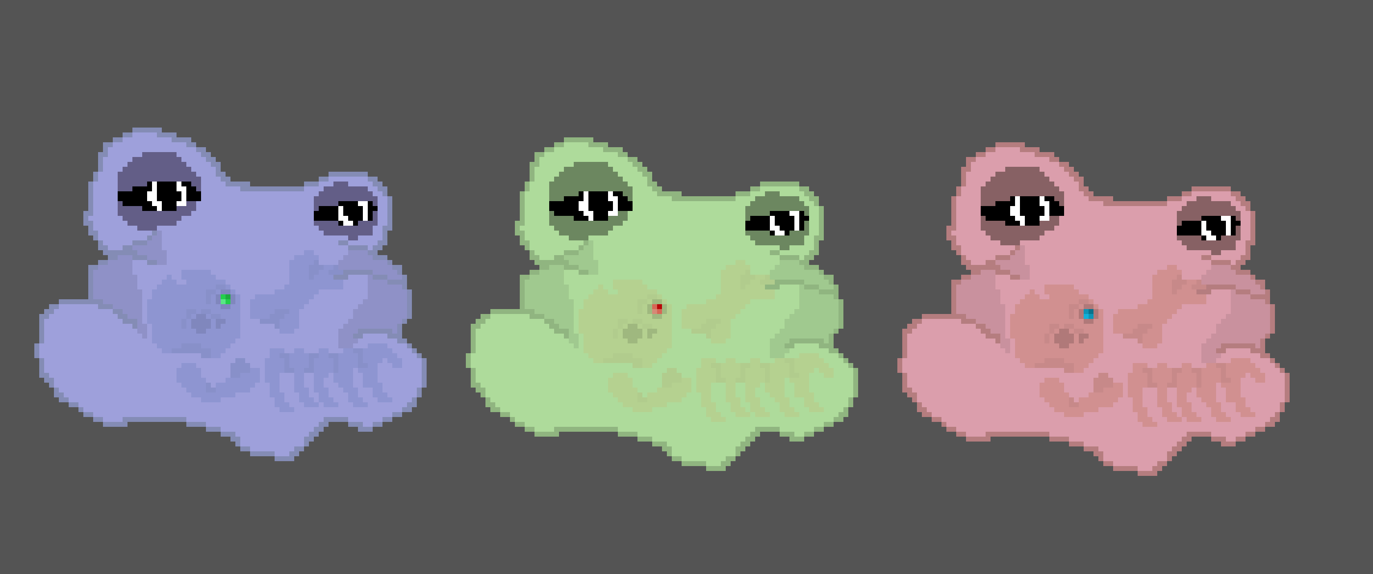 [8cf262] the three brothers