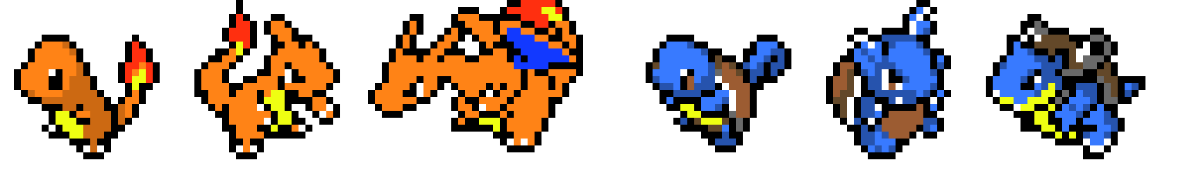 Pokemon