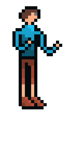 [77e5ec] DGjman by DGcowp