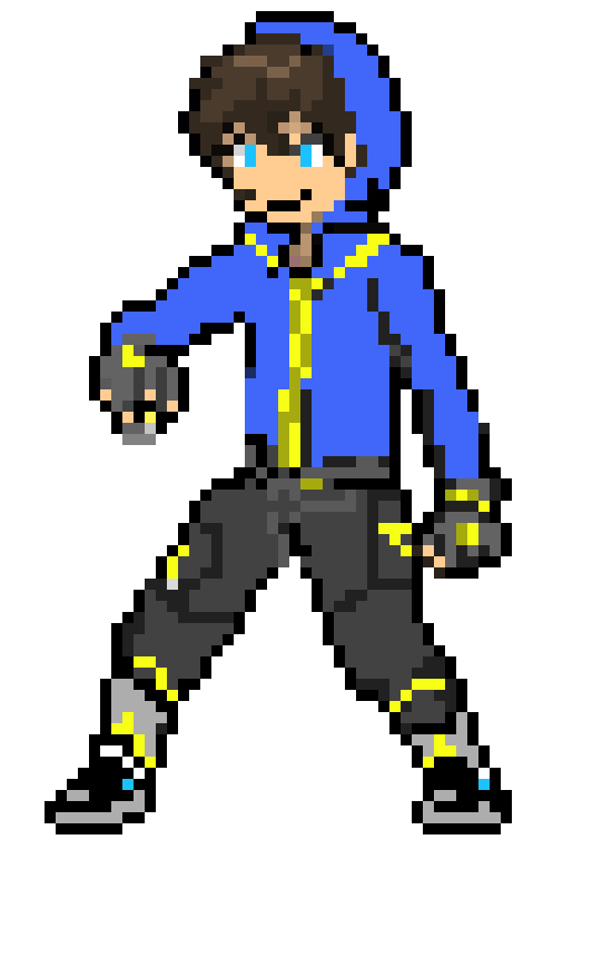 Thomas recolor