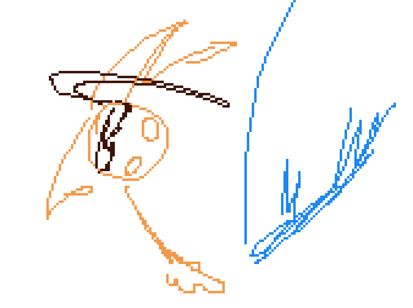 [f14b2a] *WOOSH* WOAH HEY