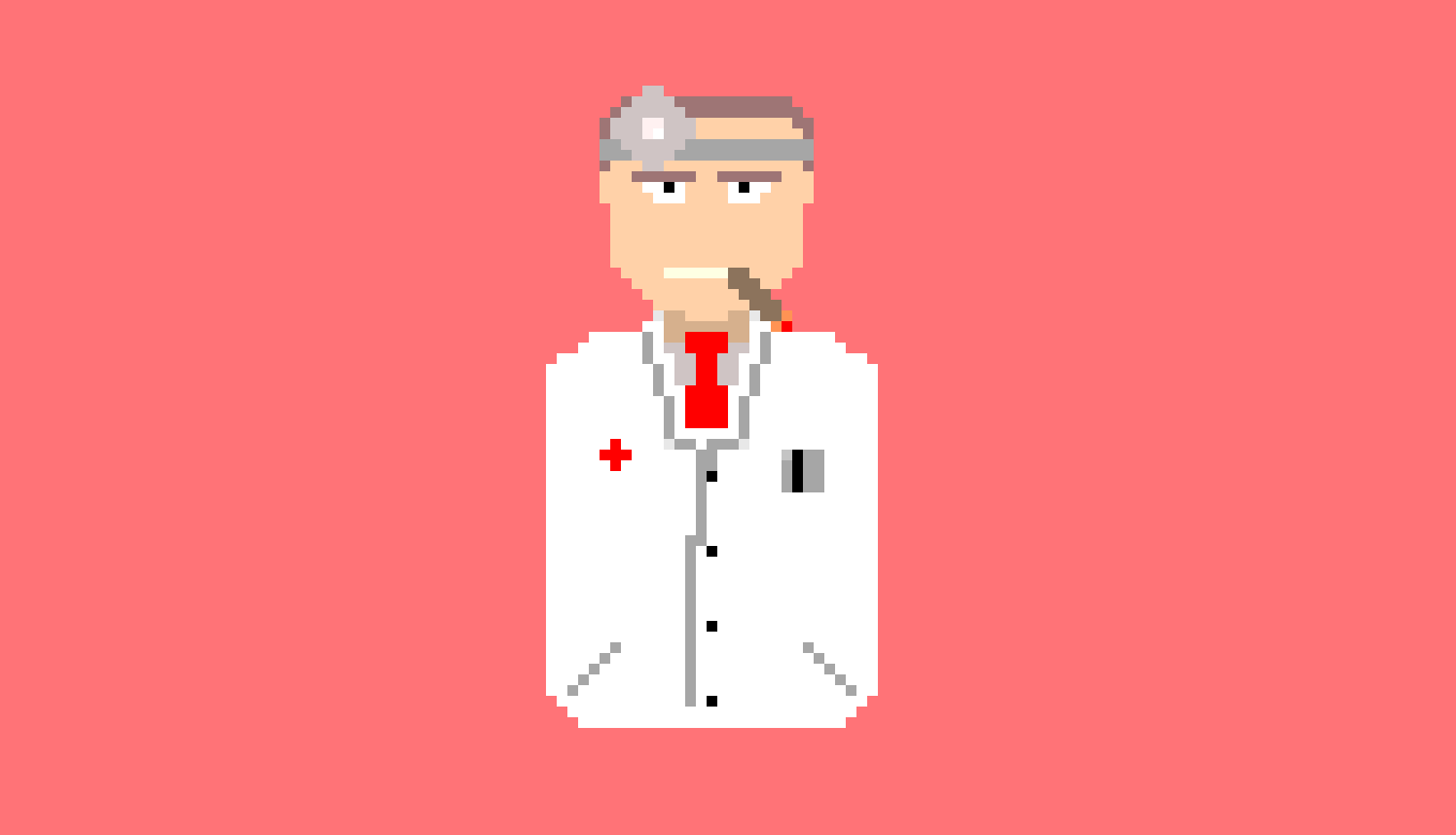 [9664c4] Dr.Mitt