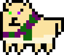 [dab13c] Woof