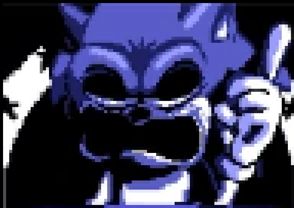 [c2fe0c] There is a literal porn image in the random channel :|