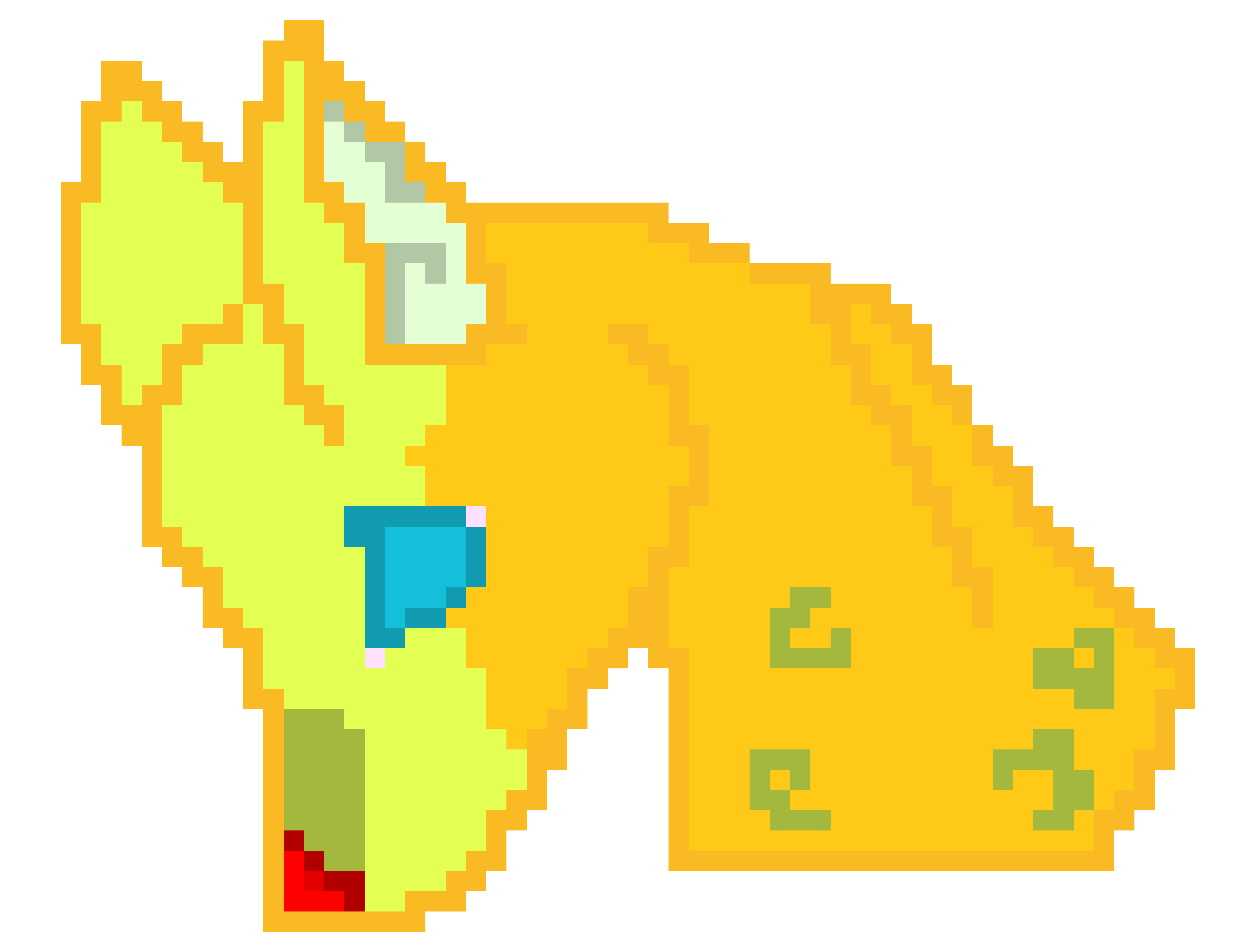 [9664c4] deer art