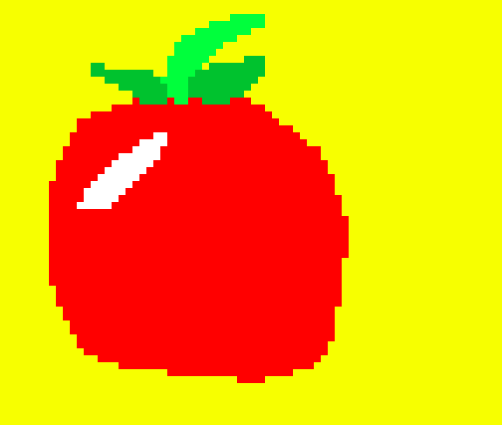 [9664c4] apple
