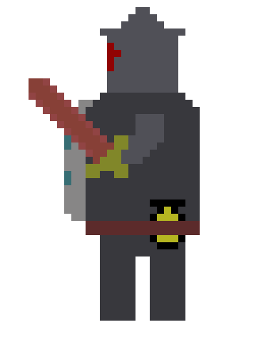 [9664c4] Enemy Knight