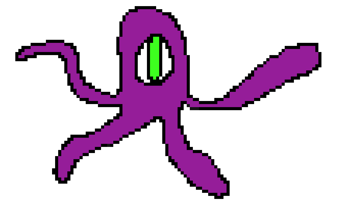 [344001] squid
