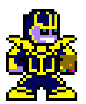 [9664c4] thanos