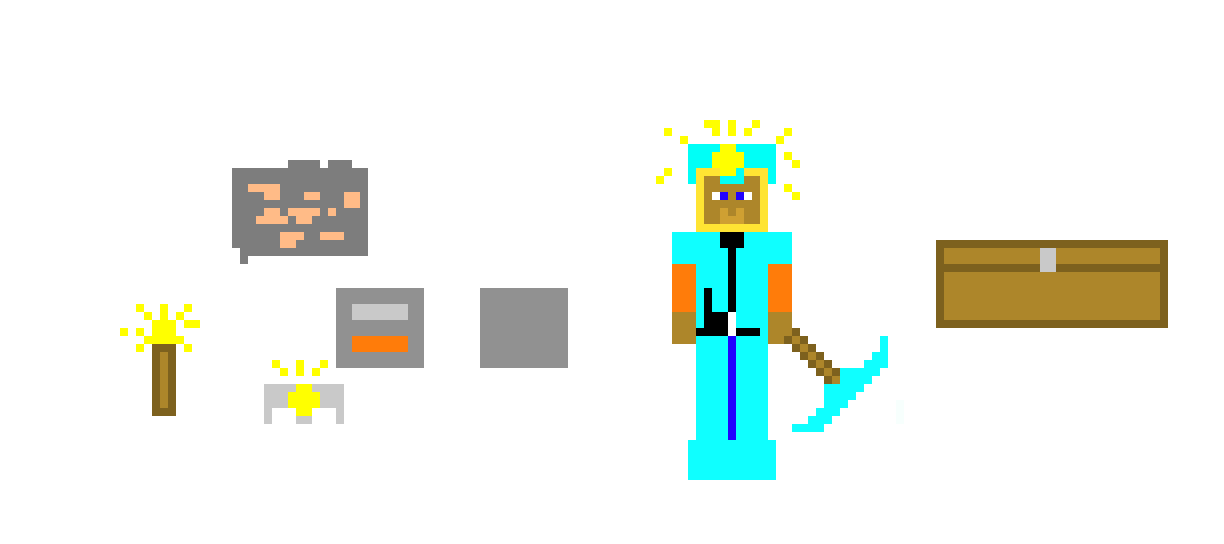 [9664c4] mine