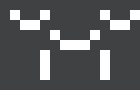 [c76731] (I broke goat man lol.)     -6a7b6
