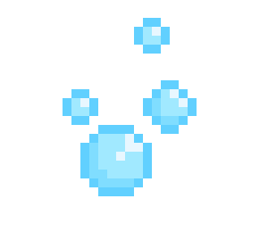 [e30f14] BUBBLES