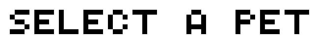[756a9f] SelectAPet