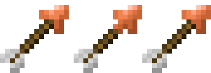 [ee1db3] copperarrow,