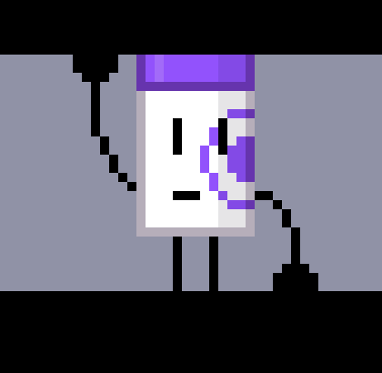 [61e080] Jiimy. make hornet. Right. NOW. *lightning sfx*  -Marker