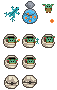 [1a1d0d] Grogu