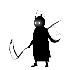 [ab3055] cool character