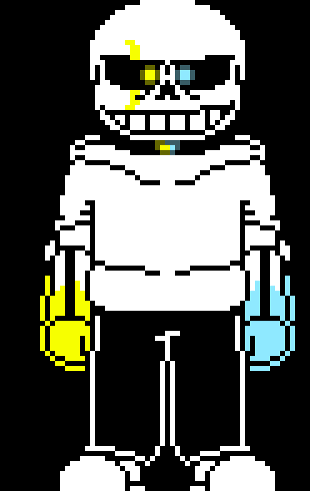 [c7b058] XalkoTale + MultiVerse