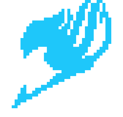 [9664c4] Fairy Tail 