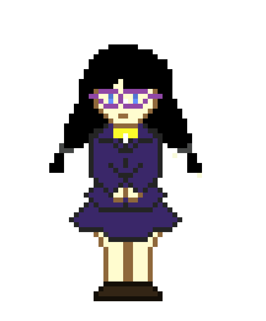 Indie the Human