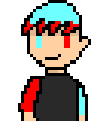 if switch was a boy -adora