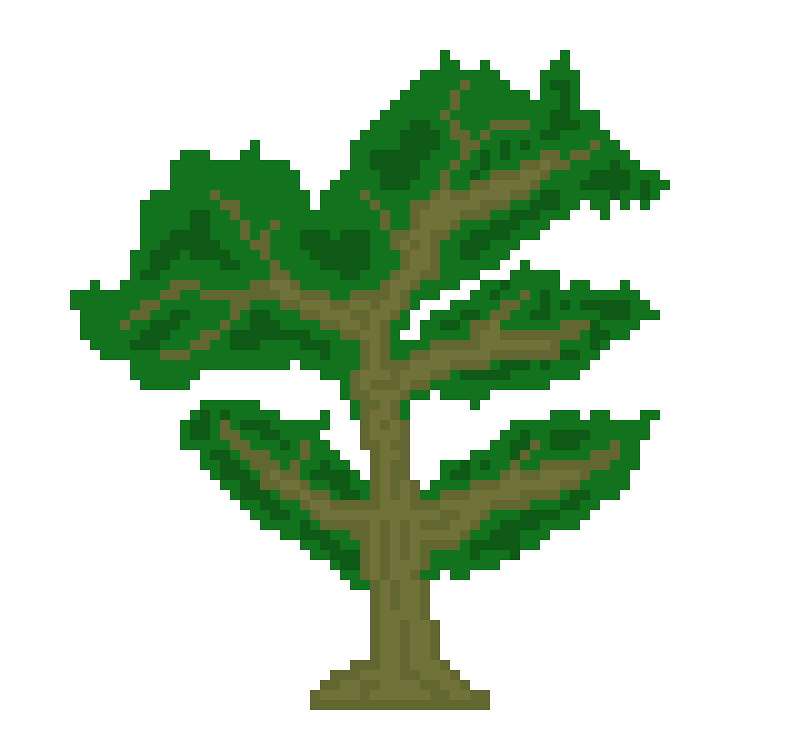 [30f560] Tree 1