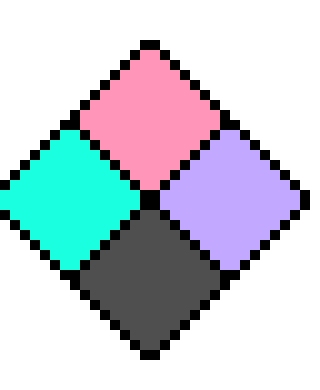 [9664c4] The Diamond Authority Logo