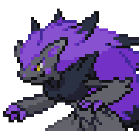 [cc8642] appears suddenly as the like. evil devil thing on my shoulder. make them bigger.