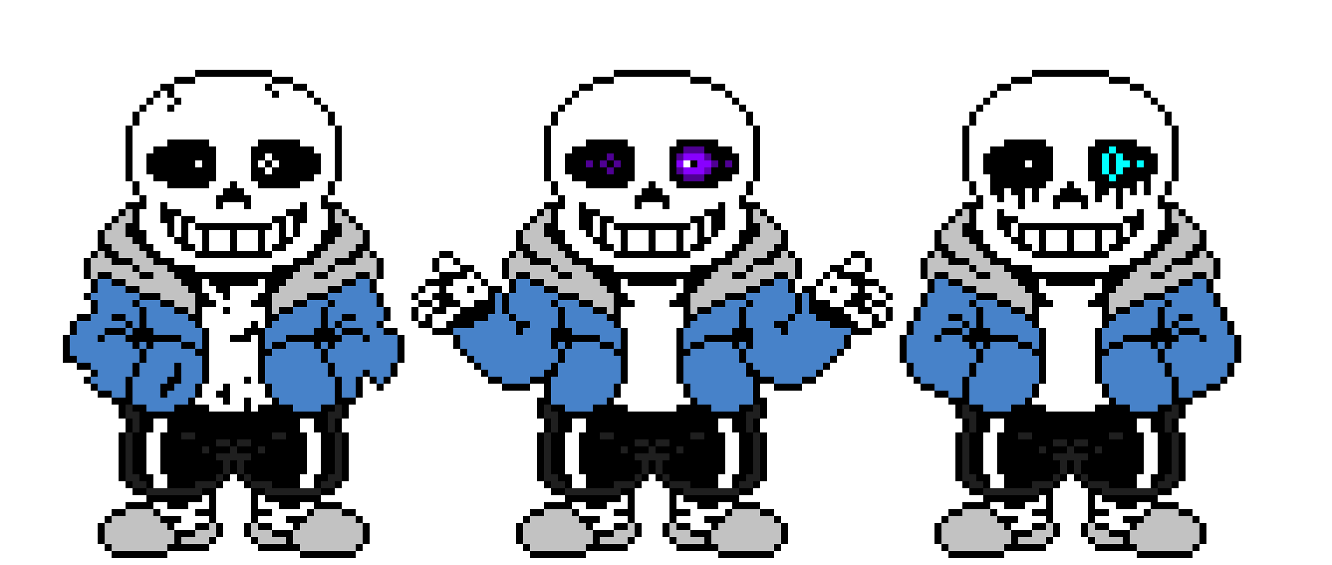 [31a0a8] Revert! murder time trio phase 2