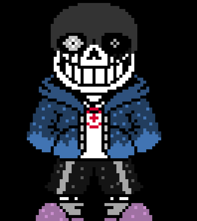 Killerdust sans
