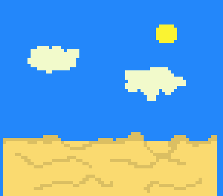 [8d9029] Beach