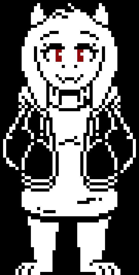 [95be89] And this was the first one I redrew of today...
